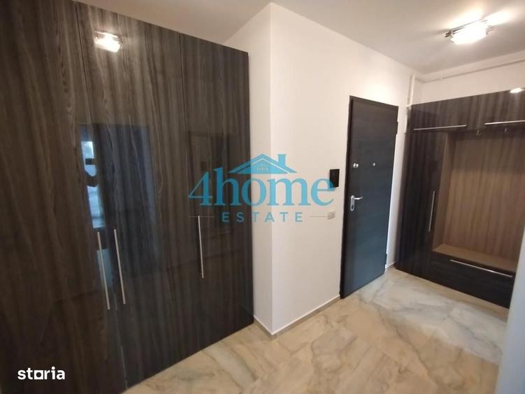 Garsoniera Plaza Exigent|Lujerului|Metrou|Bloc Nou - 4