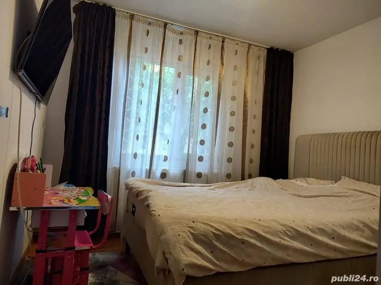 Apartament cu 2 camere în Sălaj