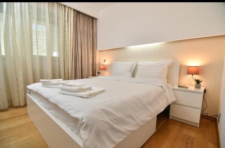 Apartament cu 3 camere decomandat în 13 Septembrie