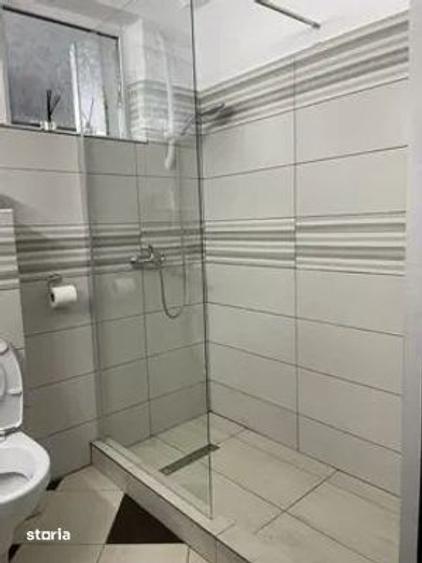 Apartament cu 3 camere, mobilat în Gara