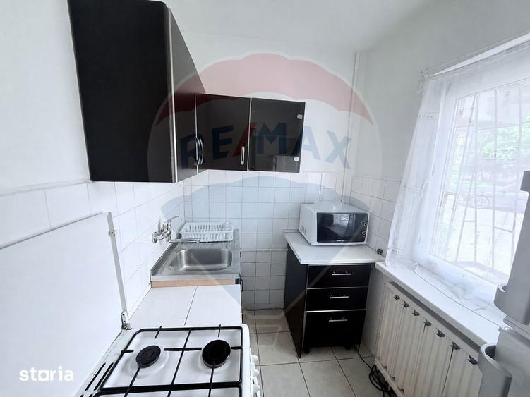 Apartament cu 1 camere de inchiriat in zona Zorilor - 6