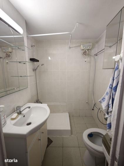 Apartament cu 3 camere, mobilat în Cișmigiu