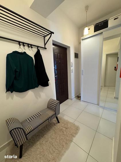 Garsoniera Militari Residence | Metrou Preciziei | 340 - 12