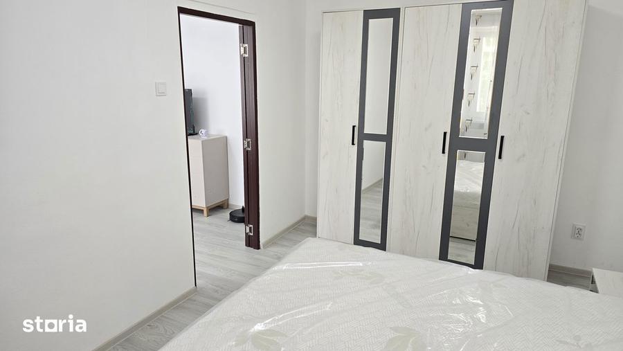 Apartament cu 2 camere în Ultracentral