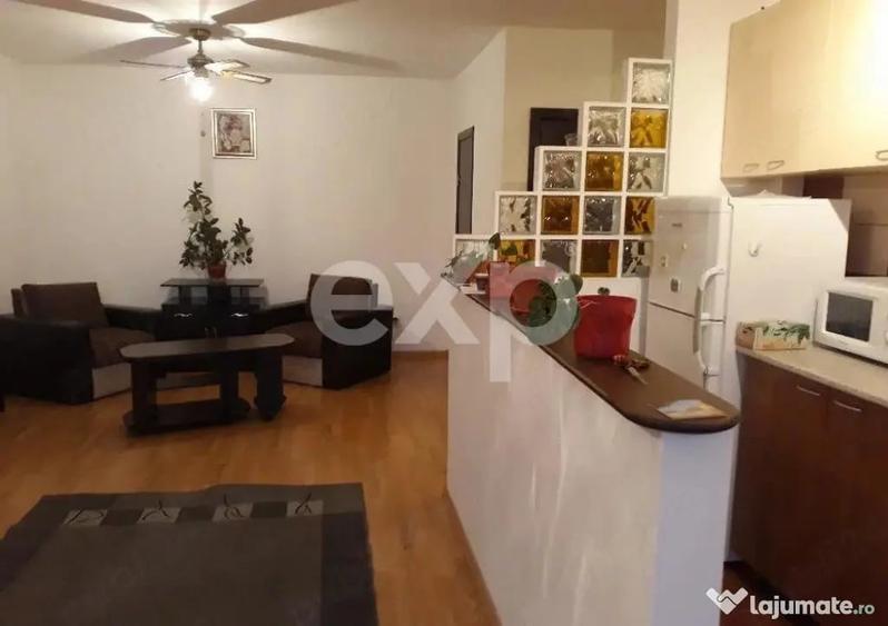 Apartament 2 camere | Parcare | Floresti, zona Florilor - 4