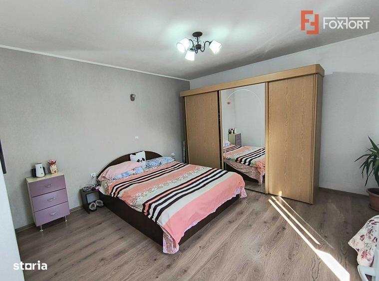 Apartament de 65 mp la curte, zona Iosefin - 5