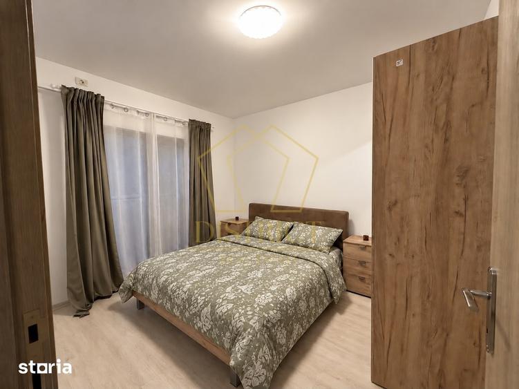 Apartament cu 3 camere decomandat în Dumbrăvița