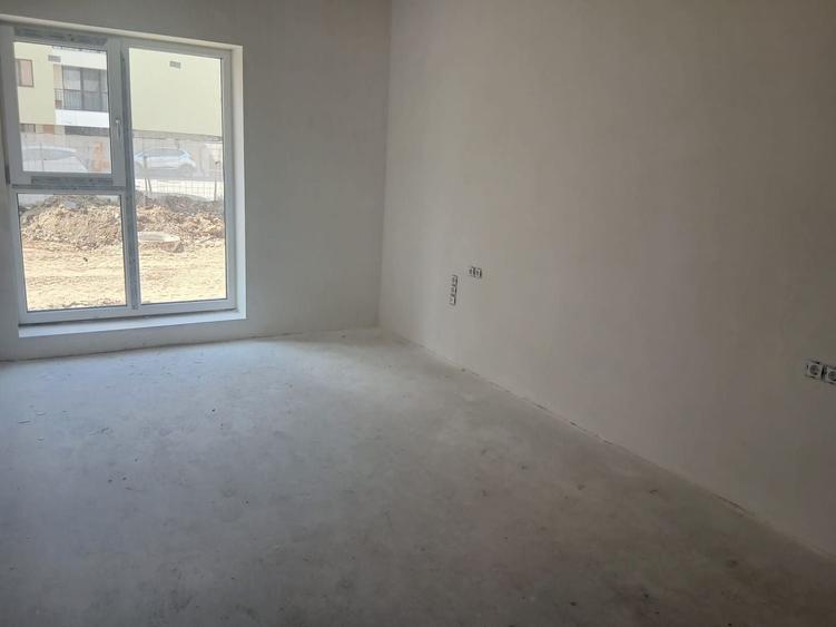 Apartament cu 2 camere în Țiglari