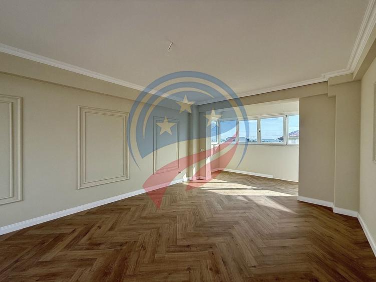 Penthouse de vânzare în Craiova – în spatele Parcului Nicolae Romanescu - 4