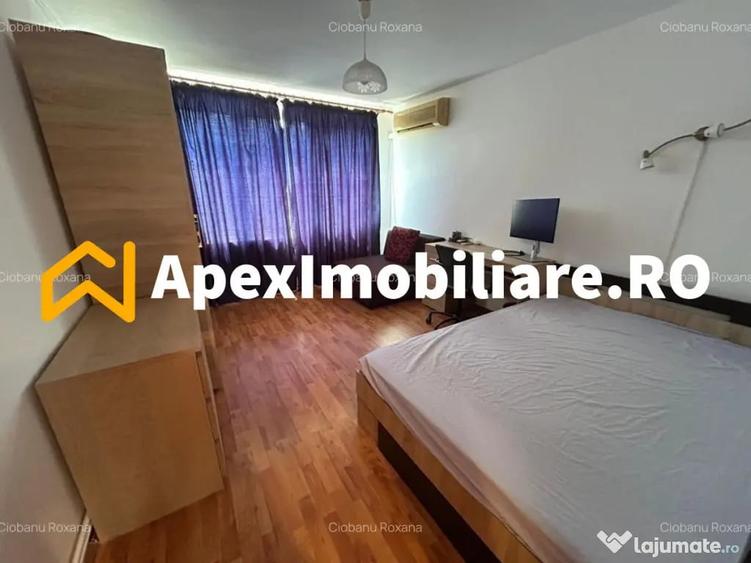 Apartament cu 4 camere decomandat în Gorjului