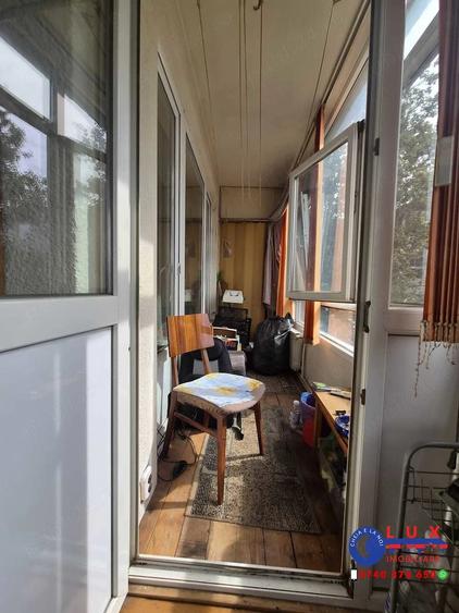 Apartament cu 2 camere decomandat în Ultracentral