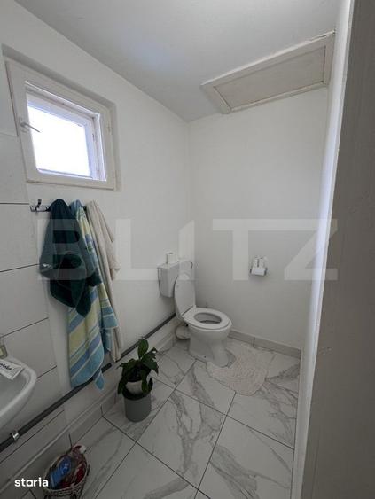 Casa 180 mp, gradina 2292 mp, la 3 km de Gherla - 15