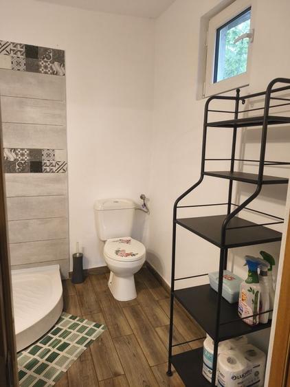 Casă cu 2 camere în Archia