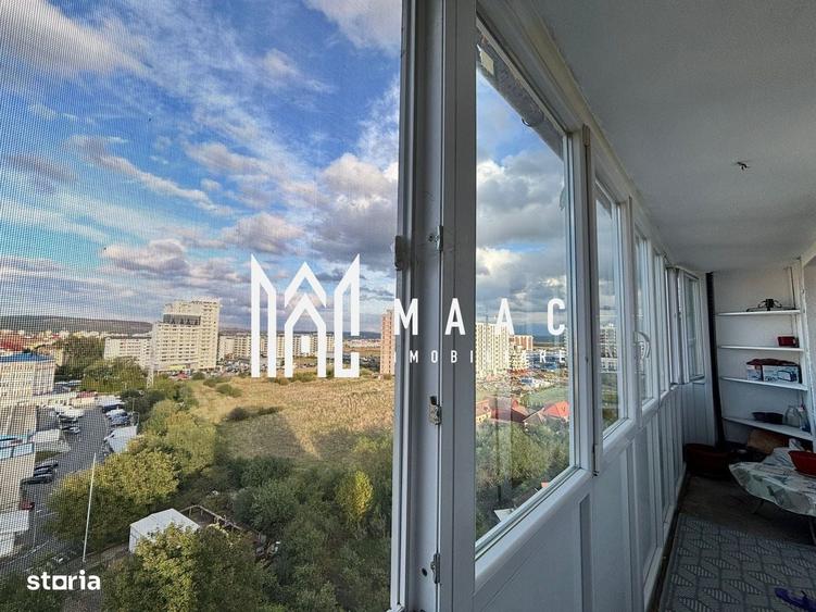 BLACK FRIDAY - Apartament 2 camere | 53 MPU | Balcon | Piata Rahovei - 1