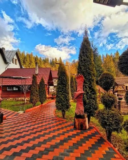 Casă cu 5 camere în Cheia