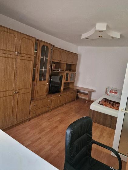 Garsonieră decomandată în Radu Negru