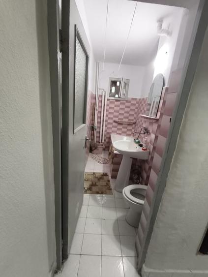 Apartament cu 2 camere semidecomandat în Nord