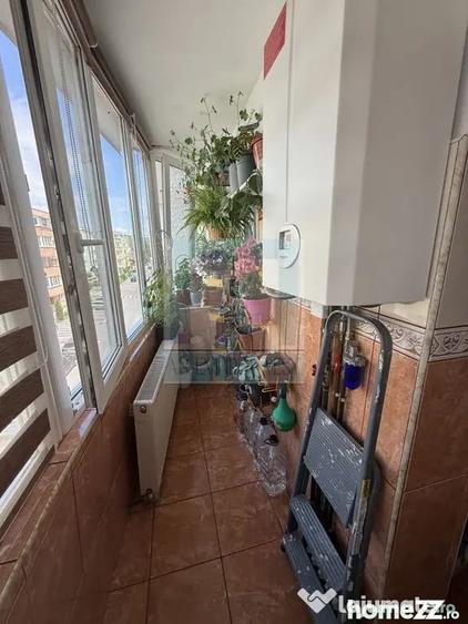 Apartament 2 camere, decomandat - Oras Codlea/Cartier Ma... - 3
