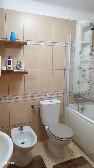 Studio - Apartament Central Furnica - 5