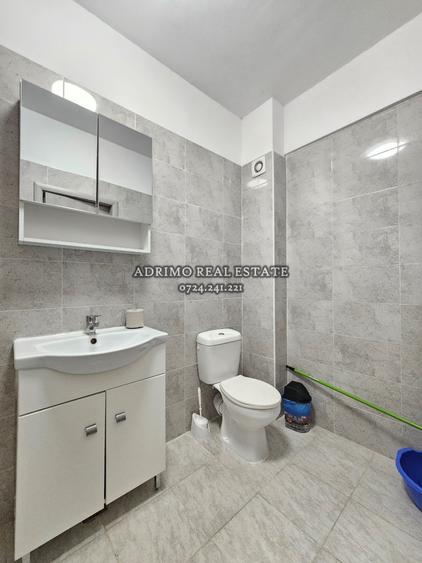 Apartament cu 2 camere decomandat în Tomis Nord