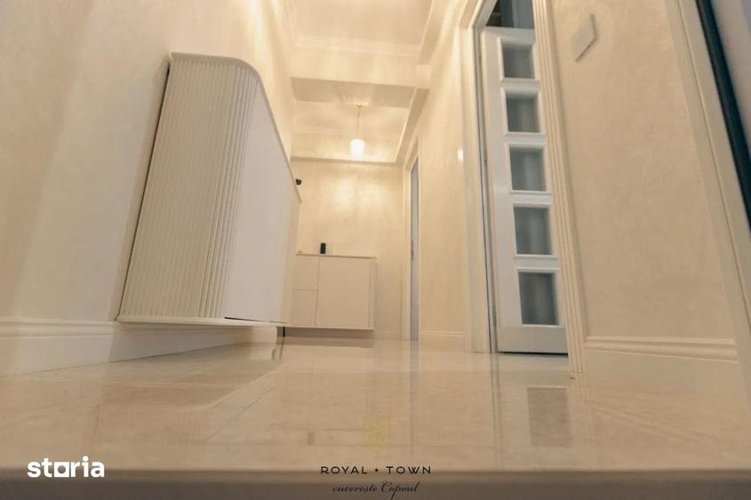Apartament cu 2 camere în Copou