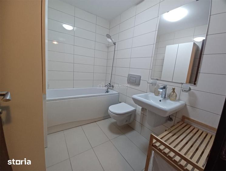 Apartament cu 2 camere decomandat în Ștefăneștii de Jos