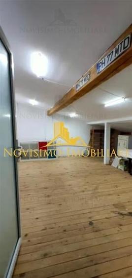 Casă individuală cu 4 camere cu Teren 100 Mp în Republicii