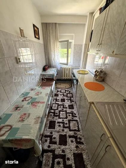Garsonieră, mobilată în Zona Industrială