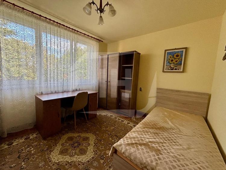 Apartament 2 camere, parcare, zona Grigorescu - 1