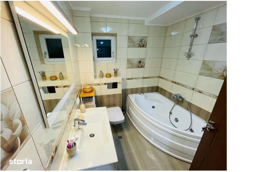 Apartament cu 3 camere în Șelimbăr