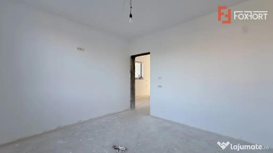 Duplex pe parter 3 camere Albina - Timis - Albina (Timis) - 8