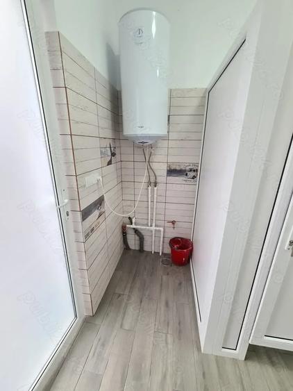 Casă în Calea Doftanei