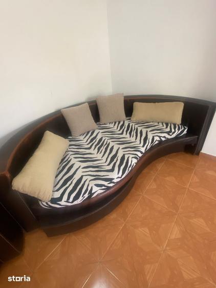 APARTAMENT 2 CAMERE, ZONA CFR, TARGOVISTE, 350EURO - 3