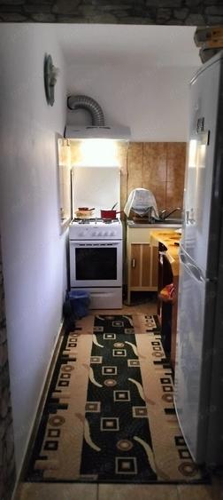 Casă cu Teren 246 Mp în Ostrovu Corbului