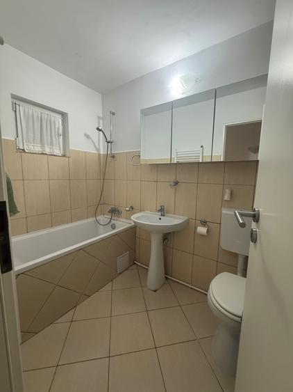 Vand apartament 2 camere Tomis Nord , mobilat utilat la parter - 3