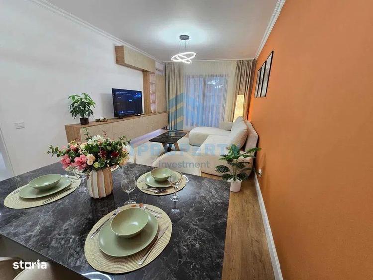 Exigent Plaza Faza 5 | 2 Camere | Centrala | Parcare Extra | 6/11 - 3