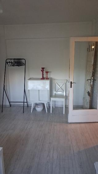 Apartament cu 2 camere nedecomandat, mobilat în Kogălniceanu