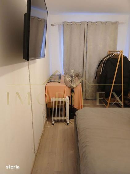 Oportunitate!! Apartament 2 camere, zona Dambul Rotund - 5