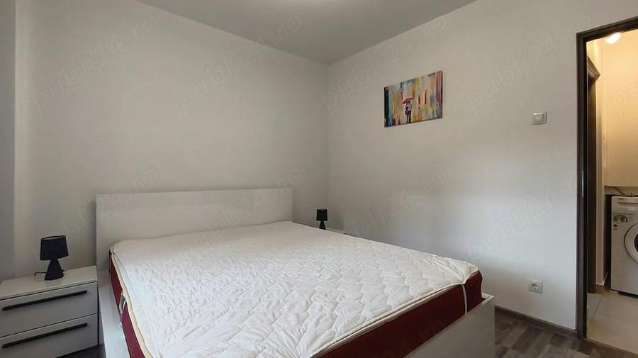 Apartament cu 2 camere decomandat în Ultracentral