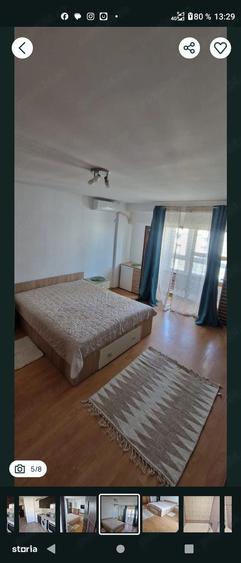 Garsonieră în Decebal