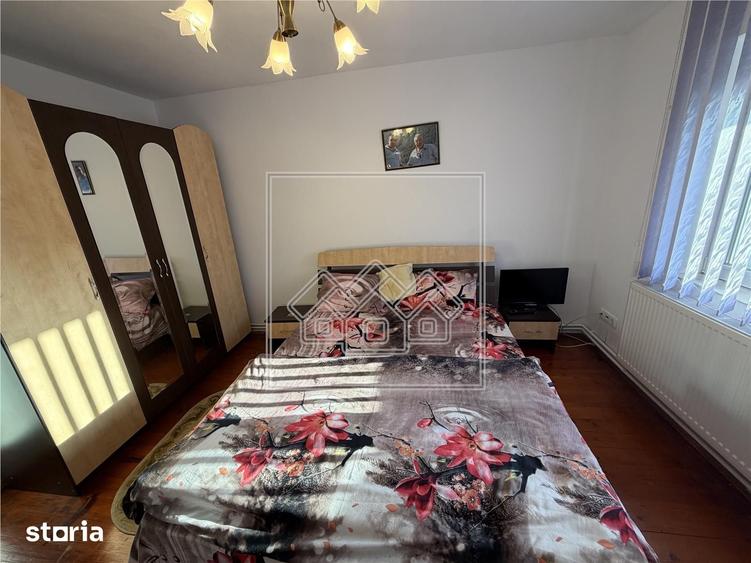 Casa de vanzare in Cartoara, teren mare, zona frumoas? - 19