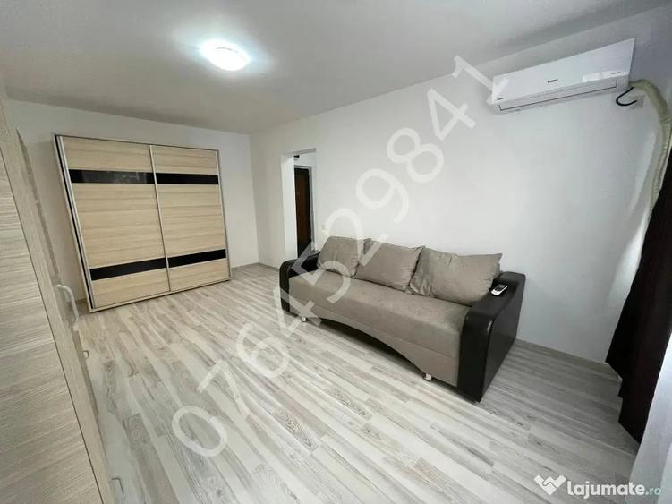 Apt. 2 camere,Drumul Taberei,4 min. metrou Romancierilor, Str. Nera 2 - 4