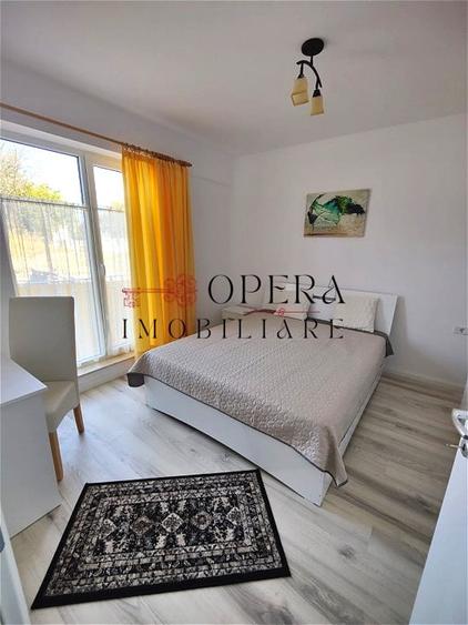 Apartament cu 2 camere decomandat în Podul de Fier
