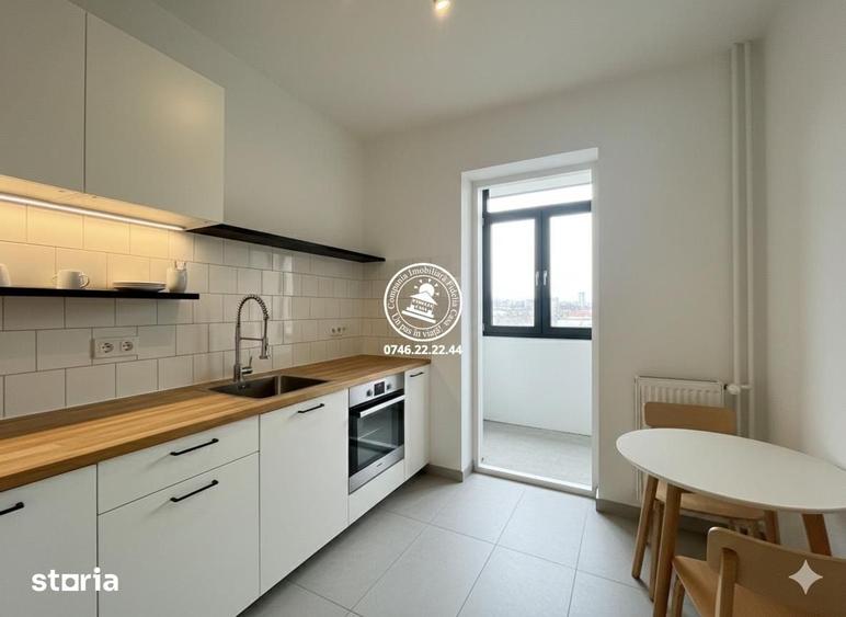 Apartament 3 camere de vanzare Centru - 3