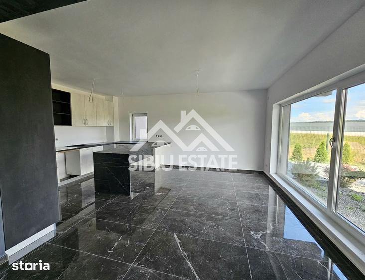 Casa NOUA teren 790mp, garaj dublu - 16