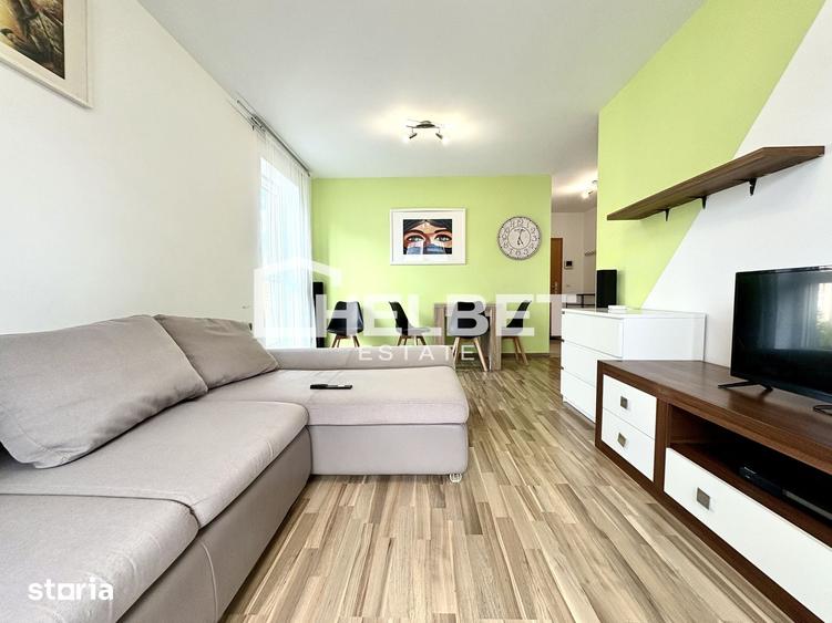 2 CAMERE / PET-FRIENDLY / CORESI / PARCARE - 2
