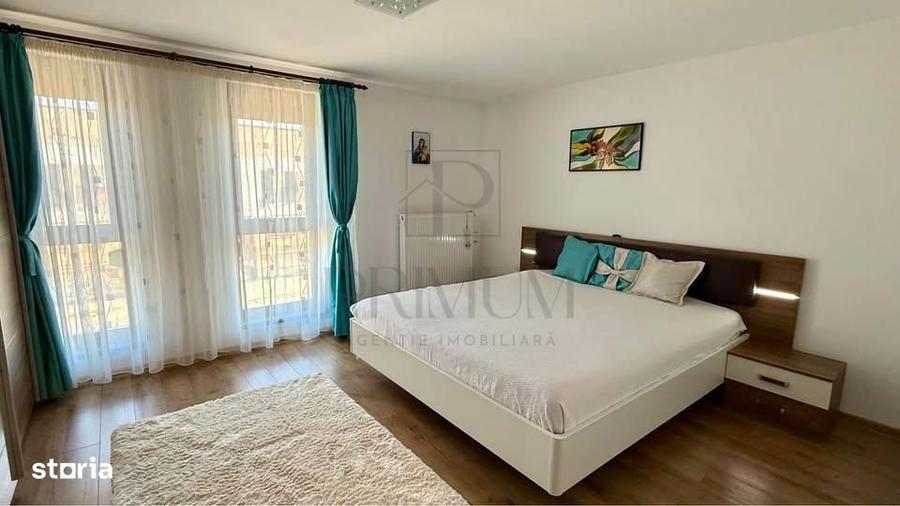 DUMBRAVITA | 4 CAM | INSIRUITA | 2 BAI | CURTE | TERASA | PARCARE || - 5