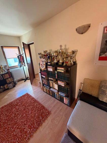 Duplex cu 5 camere cu Teren 500 Mp în Valea Lupului