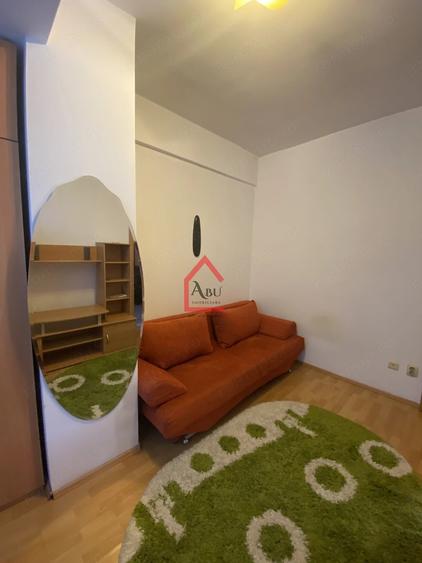 Apartament cu o camera, zona Podul de Piatra- Gara - 6