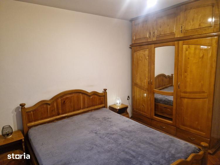 EXCLUSIV - CAFROM IMOBILIARE - NORD Apartament 2 Camere de Vanzare - 16